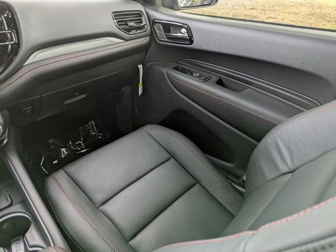 New 2026 Dodge Durango GT image 15