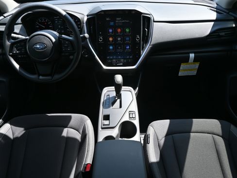 Certified 2025 Subaru Crosstrek 2.0i Premium image 30