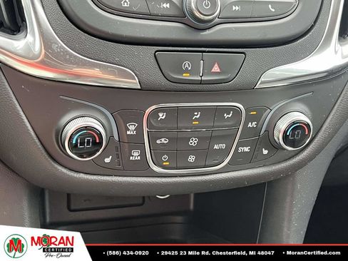 Used 2023 Chevrolet Equinox LT FWD image 23