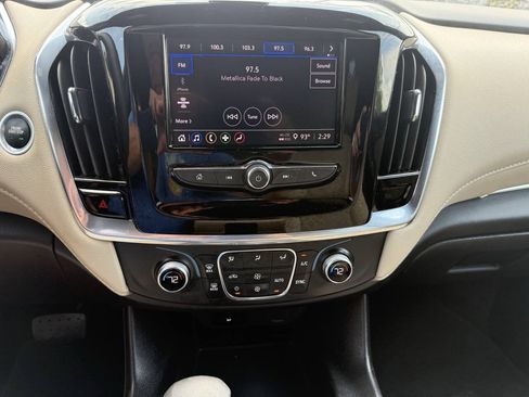 Used 2023 Chevrolet Traverse LS w/ Safety Package FWD image 11