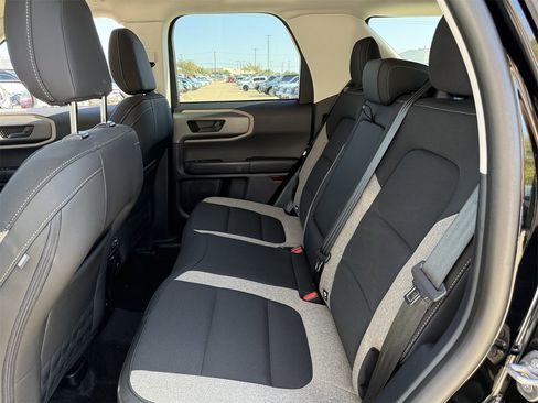 New 2025 Ford Bronco Sport Big Bend w/ Convenience Package image 44