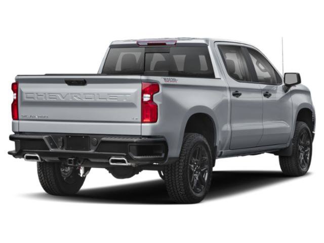 New 2026 Chevrolet Silverado 1500 LT Trail Boss w/ Convenience Package II AWD/4WD image 3