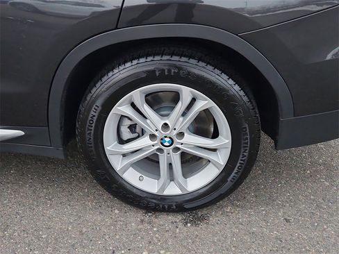 Used 2020 BMW X3 xDrive30i w/ Convenience Package image 8