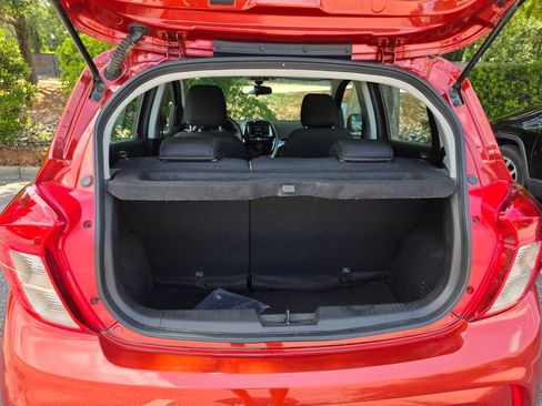 Used 2022 Chevrolet Spark LT FWD image 31