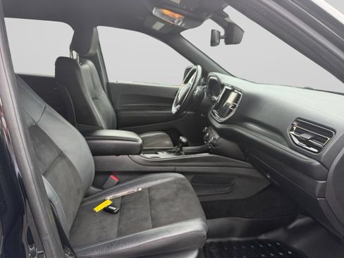 Certified 2021 Dodge Durango GT AWD/4WD image 17