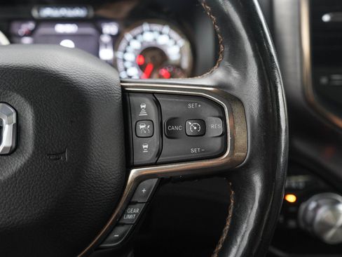 Used 2020 RAM 1500 Longhorn AWD/4WD image 25