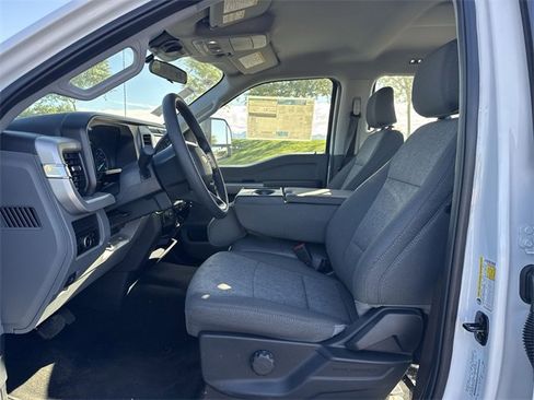 New 2026 Ford F250 XL w/ STX Appearance Package image 20