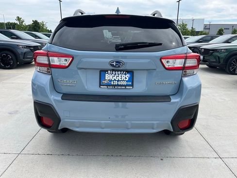 Used 2019 Subaru Crosstrek 2.0i Premium w/ Eyesight System AWD/4WD image 9