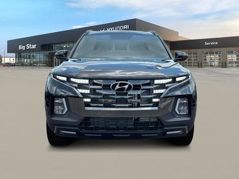 New 2024 Hyundai Santa Cruz Night image 12