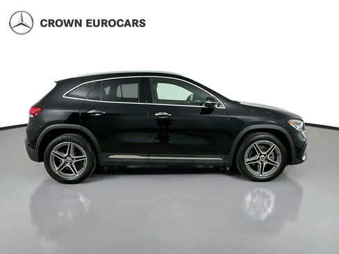 Used 2023 Mercedes-Benz GLA 250 4MATIC image 4