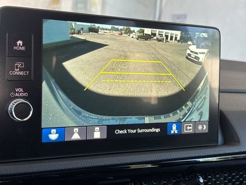 Used 2026 Honda CR-V EX-L image 16