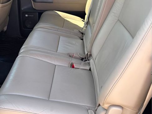 Used 2015 Toyota Sequoia Limited RWD image 15