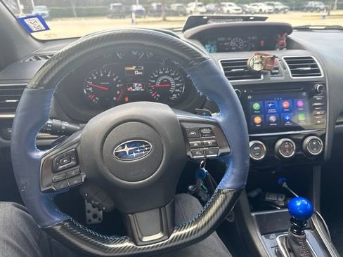 Used 2020 Subaru WRX Premium AWD/4WD image 10