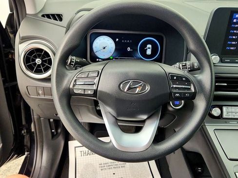 Used 2023 Hyundai Kona SE w/ Cargo Package FWD image 33