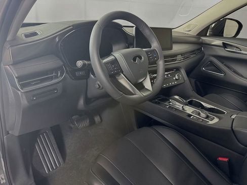 Used 2026 INFINITI QX60 Luxe w/ Cargo Package image 11