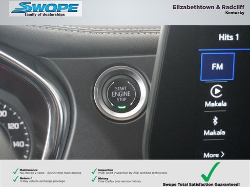 Used 2025 Chevrolet Blazer LT image 18