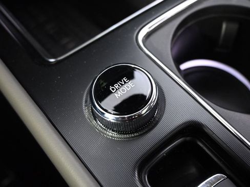 New 2026 Lincoln Corsair Reserve w/ Jet Appearance Package image 34