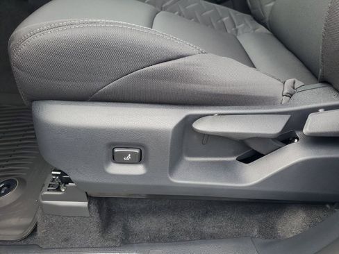 New 2026 Toyota Tacoma SR5 AWD/4WD image 26