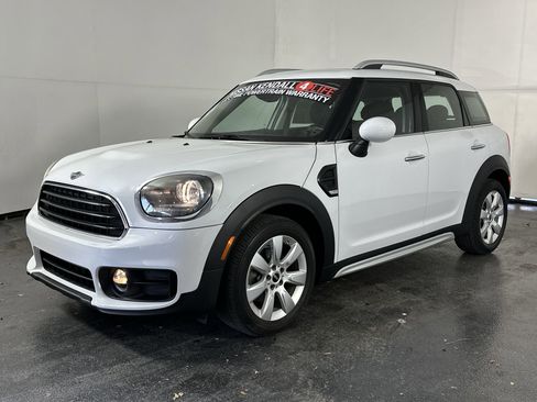 Used 2019 MINI Cooper Countryman image 6