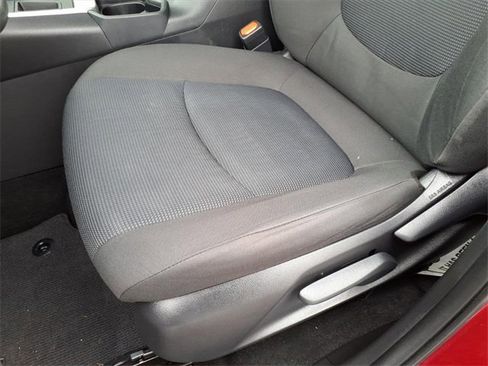 Certified 2021 Toyota RAV4 LE image 15