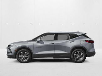 New 2026 Chevrolet Blazer RS AWD/4WD video 3