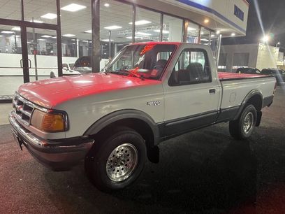 Used 1994 Ford Ranger XLT