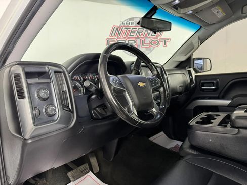 Used 2014 Chevrolet Silverado 1500 LT AWD/4WD image 10