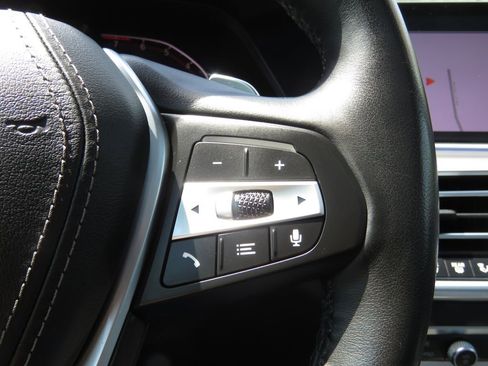 Used 2019 BMW X5 xDrive40i AWD/4WD image 23