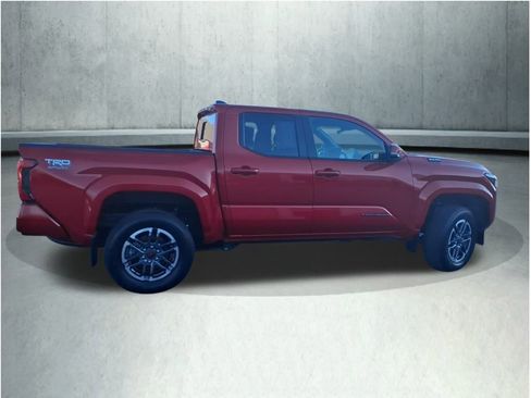 Used 2024 Toyota Tacoma TRD Sport image 26