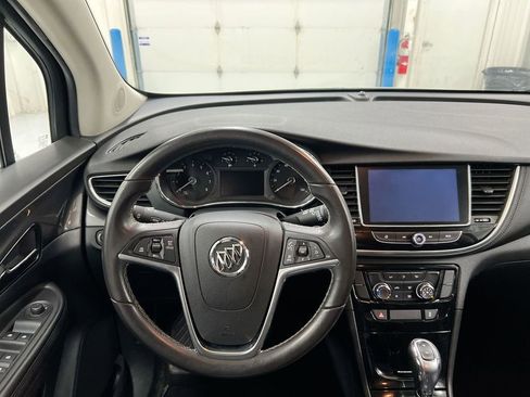 Used 2017 Buick Encore Preferred image 11