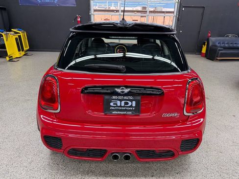 Used 2015 MINI Cooper S FWD image 4