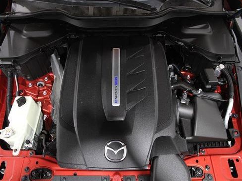 Certified 2024 MAZDA CX-90 Plug-In Hybrid w/ Premium Pkg image 23