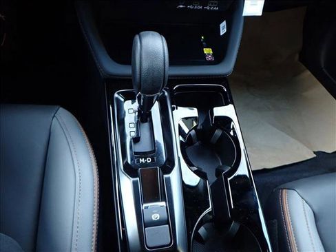 New 2026 Subaru Forester Sport image 22