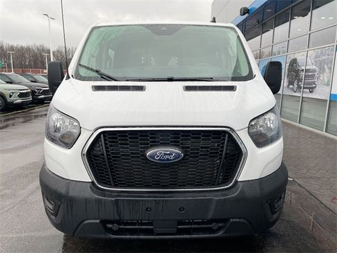 Used 2024 Ford Transit 250 Low Roof w/ Exterior Upgrade Package image 25