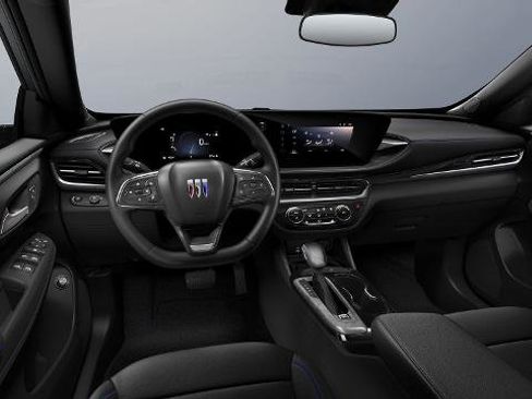 New 2026 Buick Envista Sport Touring w/ Convenience I Package image 7