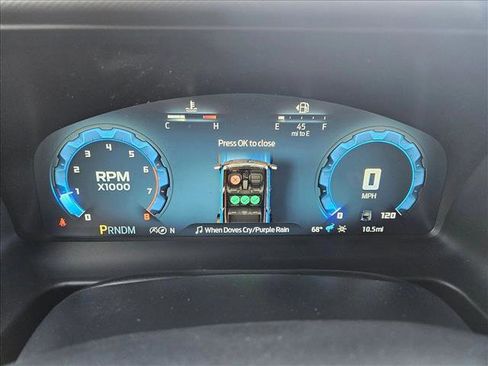 New 2025 Ford Bronco Big Bend image 11