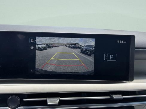 New 2026 Hyundai Tucson SEL AWD/4WD image 24
