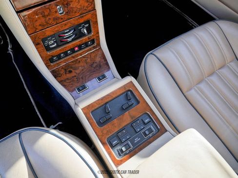 Used 1996 Rolls-Royce Silver Dawn RWD image 25