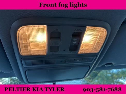 Used 2014 Honda Pilot EX-L image 22