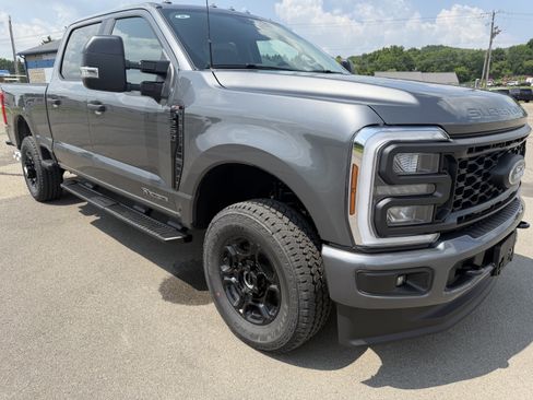 New 2026 Ford F250 XL AWD/4WD image 1