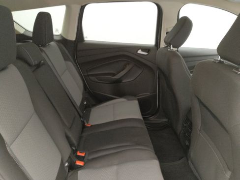 Used 2018 Ford Escape SE w/ Ford Safe & Smart Package FWD image 19
