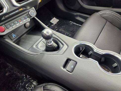 New 2026 Ford Mustang GT Premium image 25