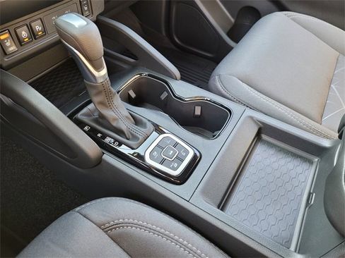 New 2026 Nissan Frontier SV w/ SV Convenience Package image 18