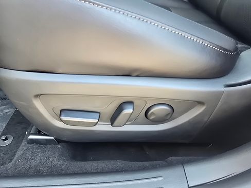 New 2026 MAZDA CX-50 AWD 2.5 S w/ Cargo Package image 15
