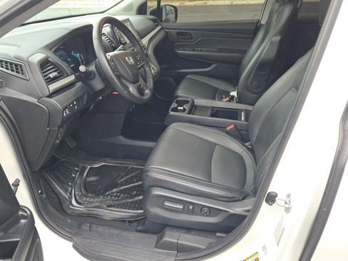 Used 2023 Honda Odyssey EX-L image 20