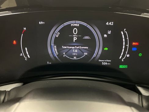 New 2026 Lexus NX 350 AWD w/ Luxury Package image 14