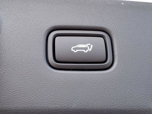 New 2025 Hyundai Tucson SEL image 8