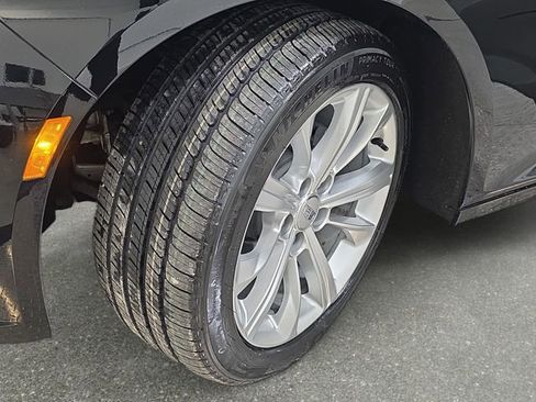 Certified 2025 Cadillac CT5 Premium Luxury w/ Sun And Sound Package image 29