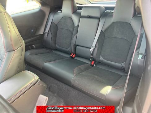 New 2026 Dodge Charger R/T AWD/4WD image 27