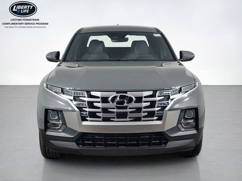 Used 2023 Hyundai Santa Cruz SEL w/ Cargo Package AWD/4WD image 8